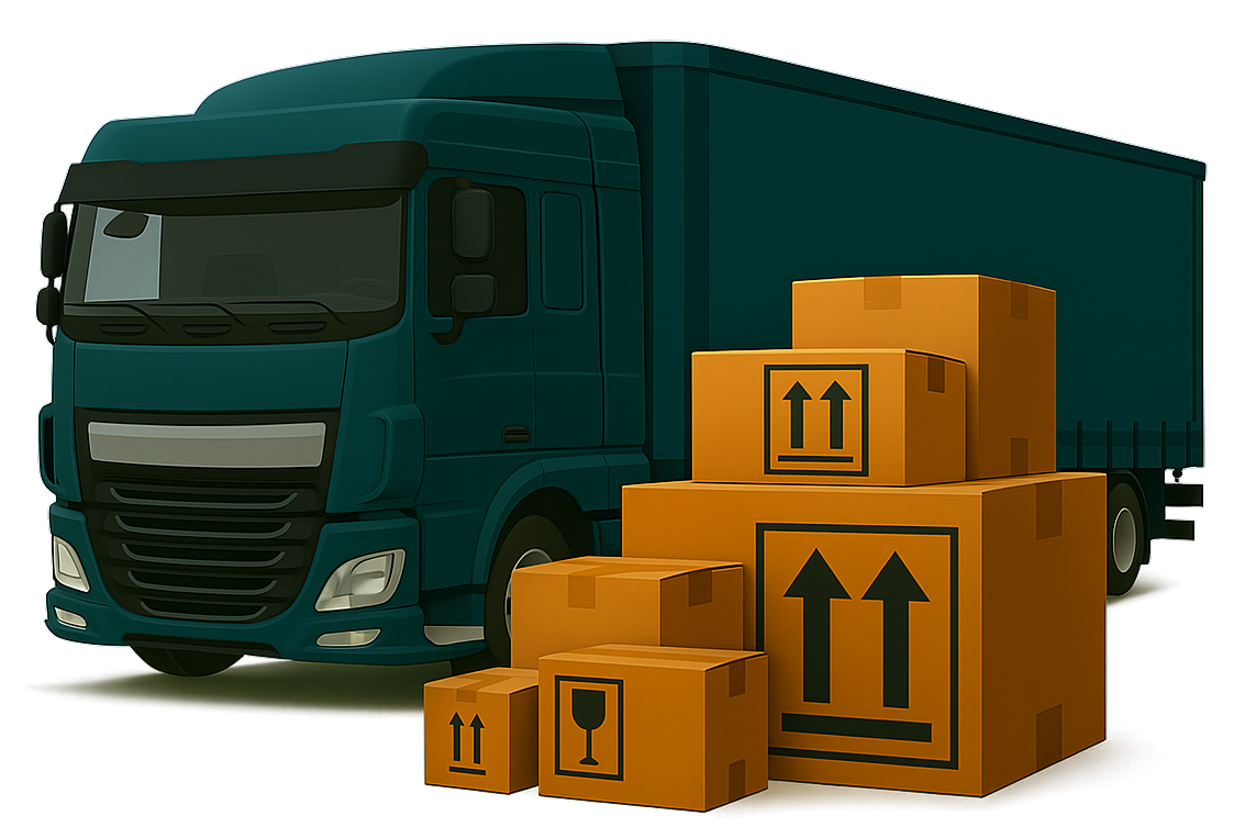 Logo Volta Express Brasil