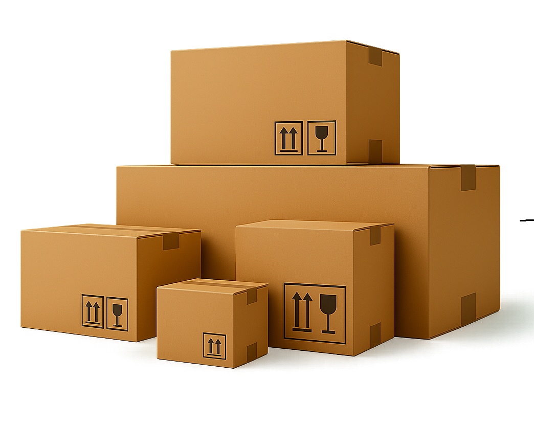 Volta Express Brasil