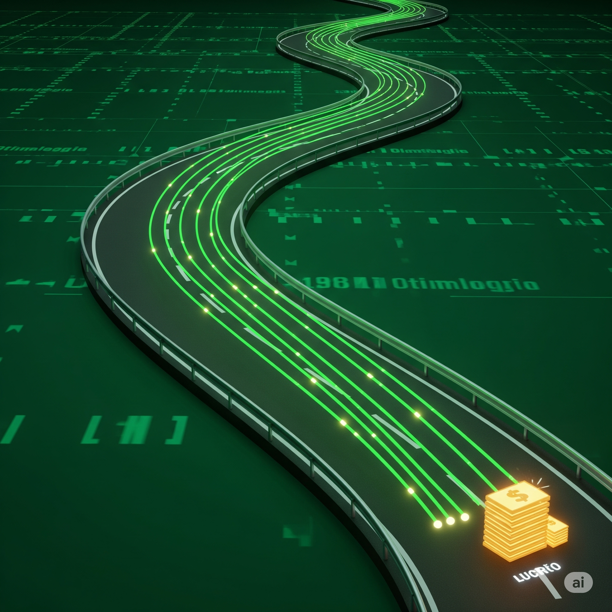 Lucro e Otimização